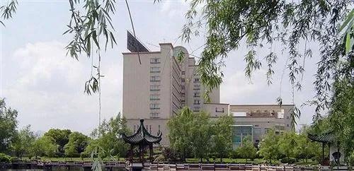 Tongcheng International Hotel