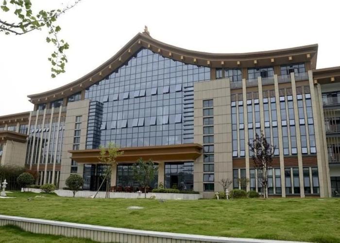Huikeju Boutique Hotel