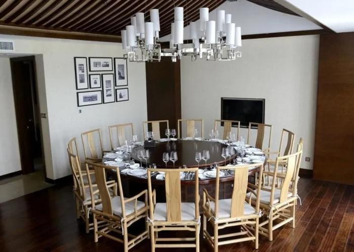 Huikeju Boutique Hotel