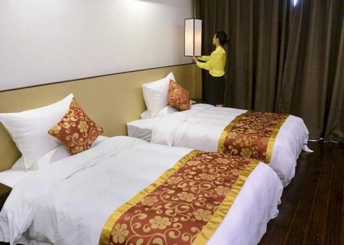 Huikeju Boutique Hotel