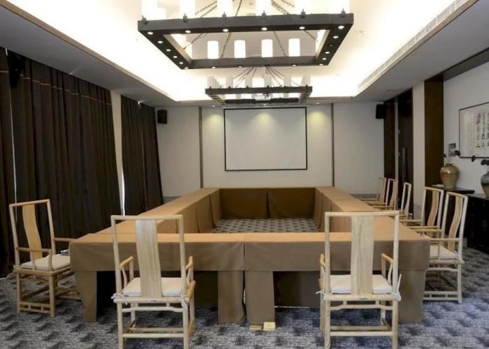 Huikeju Boutique Hotel