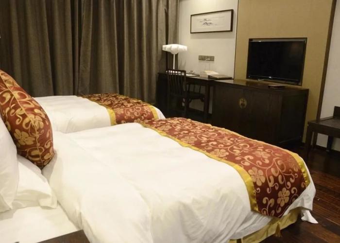 Huikeju Boutique Hotel
