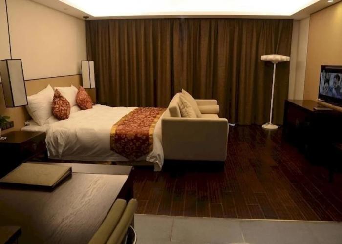 Huikeju Boutique Hotel