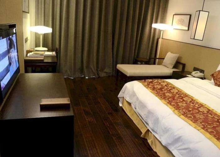 Huikeju Boutique Hotel