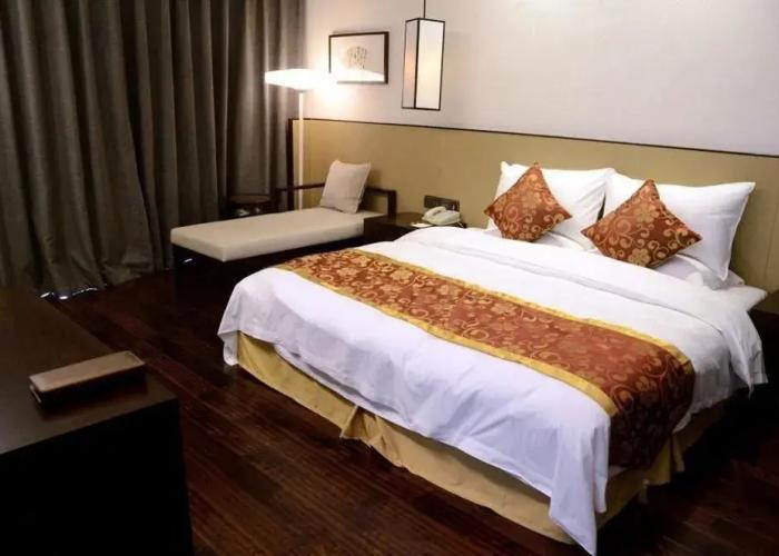 Huikeju Boutique Hotel