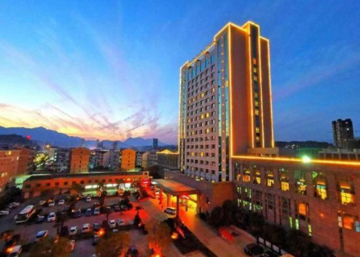 Tianji Hotel
