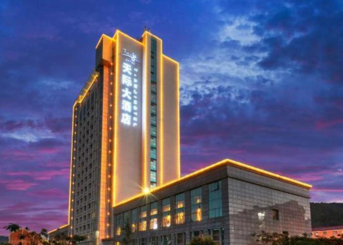 Tianji Hotel