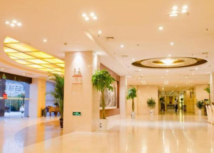 Tianji Hotel