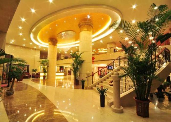 Tianji Hotel