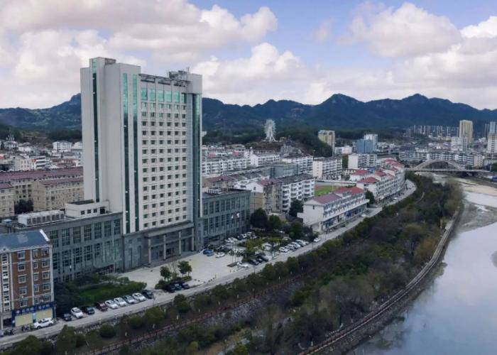 Tianji Hotel