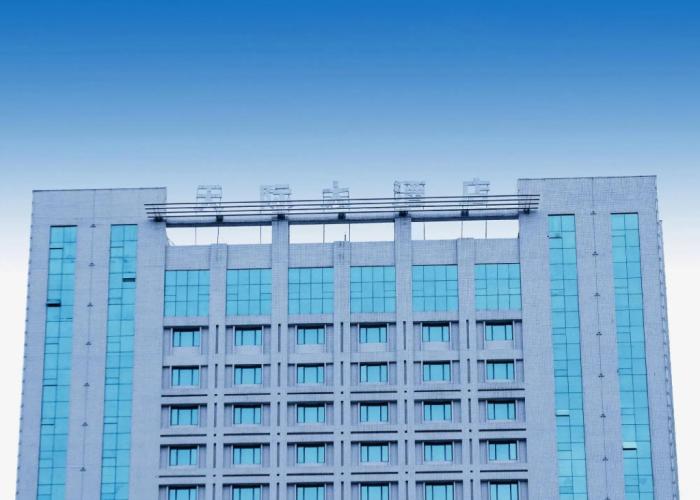 Tianji Hotel