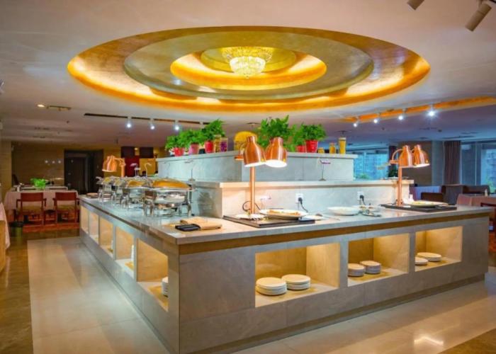 Tianji Hotel