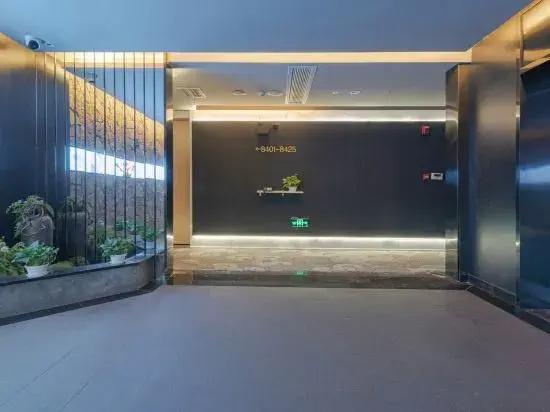 фото Metrical Hotel