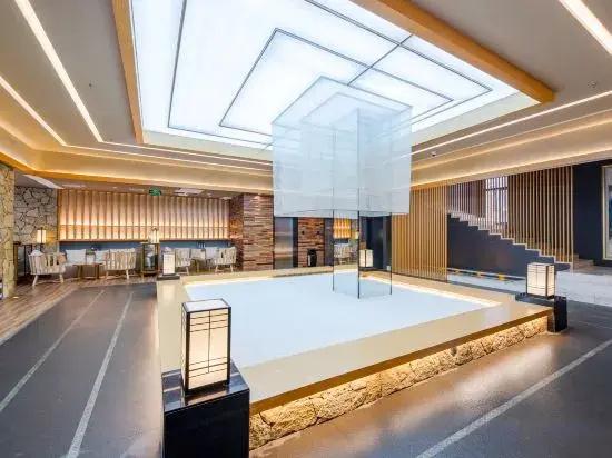 Metrical Hotel