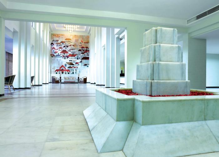 Vivanta Mangalore Oldport Road - Formerly Known as Taj Manjarun