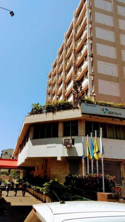 Hotel Poonja International