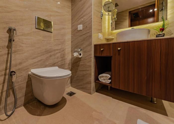 Goldfinch Hotel Mangalore