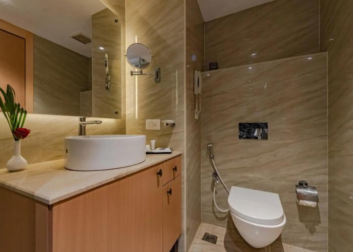 Goldfinch Hotel Mangalore
