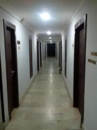 Hotel Sai Palace