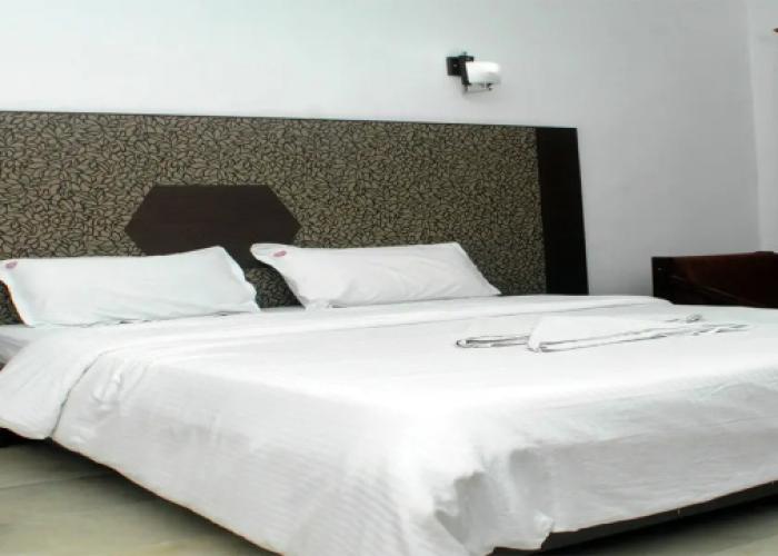 Hotel Sai Palace