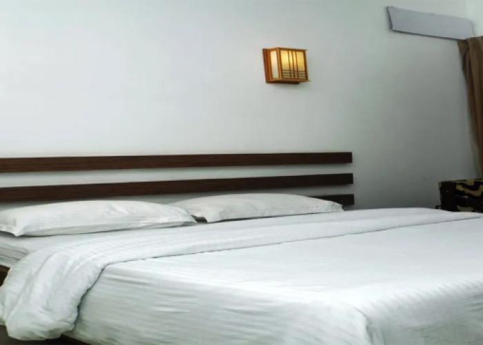 Hotel Sai Palace