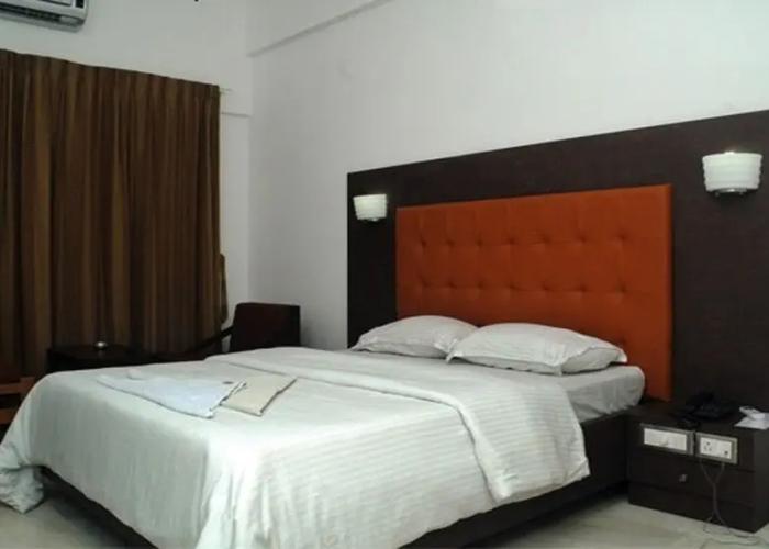 Hotel Sai Palace