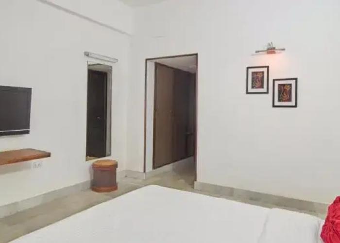 Hotel Sai Palace