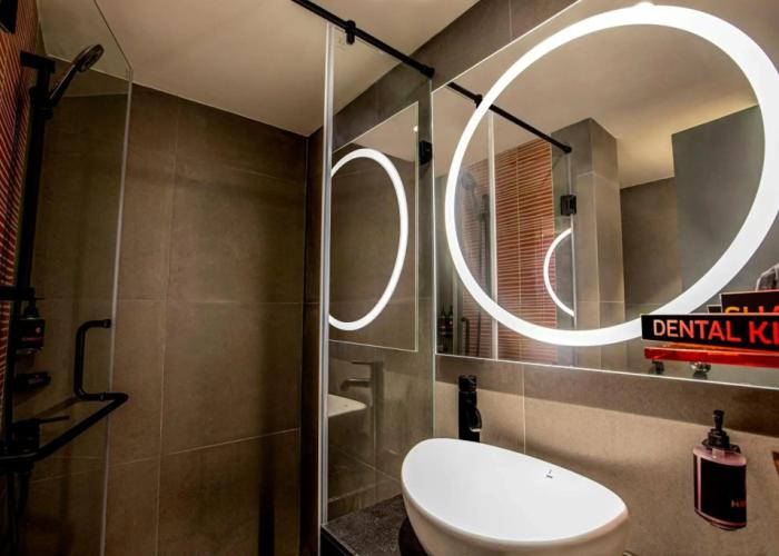 Ginger Hotel Mangalore