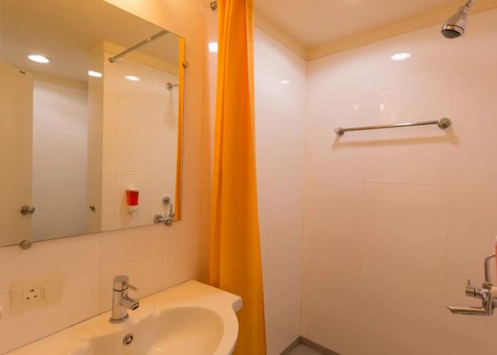 Ginger Hotel Mangalore