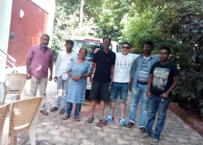 Cordel Farms Mangalore