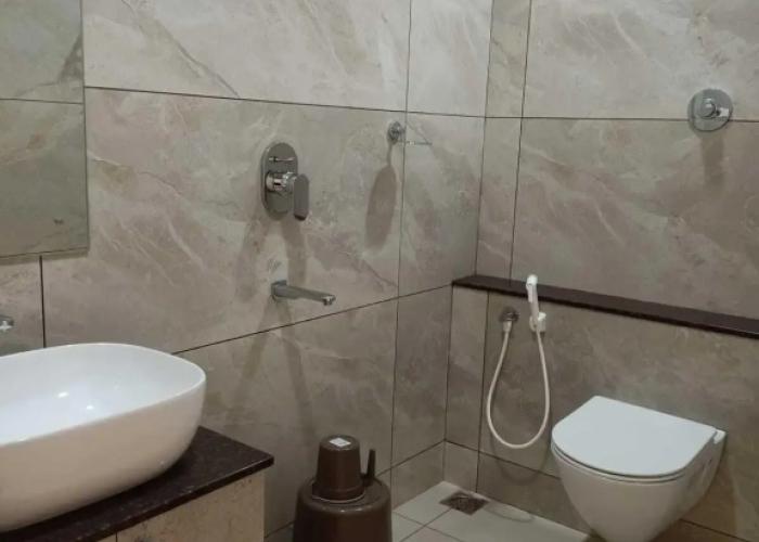 Hotel Citywalk Residency