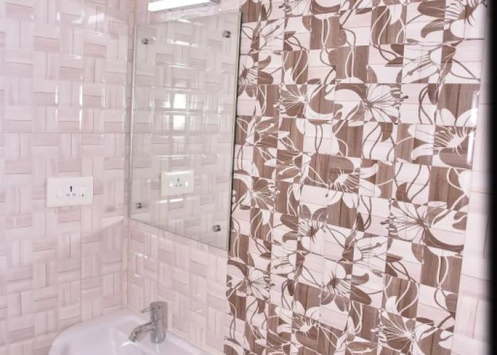Hotel Citywalk Residency