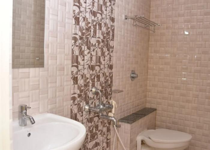 Hotel Citywalk Residency