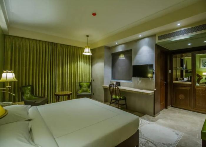 Hotel Sai Palace, Mangalore