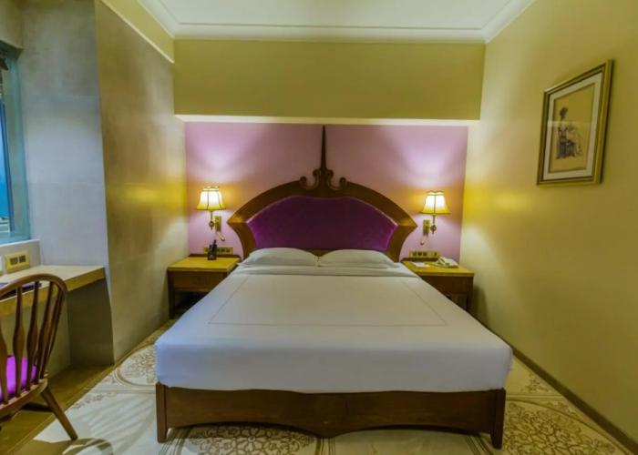 Hotel Sai Palace, Mangalore