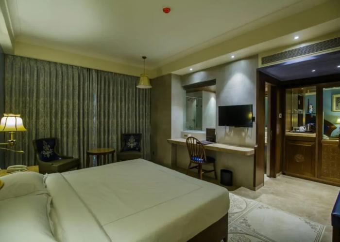 Hotel Sai Palace, Mangalore