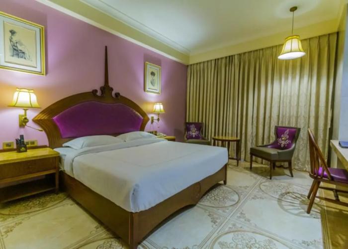 Hotel Sai Palace, Mangalore