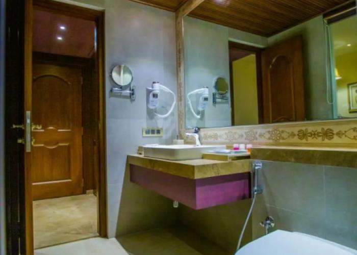 Hotel Sai Palace, Mangalore