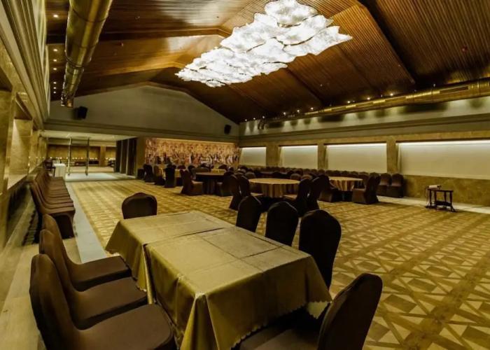 Hotel Sai Palace, Mangalore