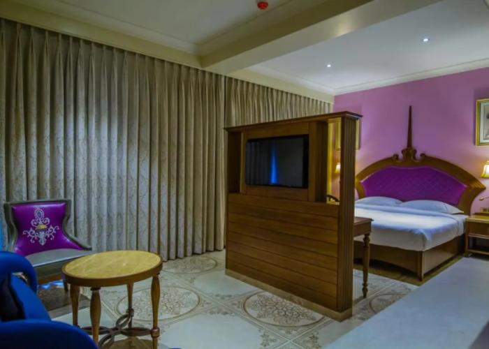 Hotel Sai Palace, Mangalore