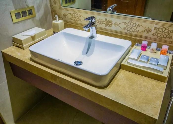Hotel Sai Palace, Mangalore