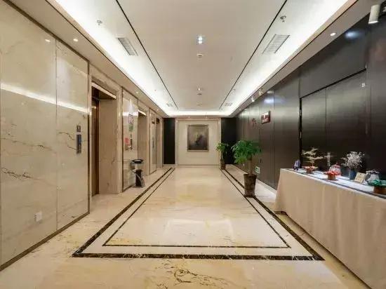 Tianzhu Mountain Wangfu International Hotel