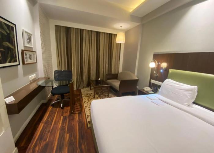 Country Inn & Suites By Radisson Jammu