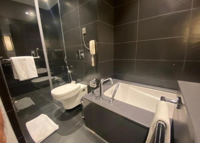 Country Inn & Suites By Radisson Jammu