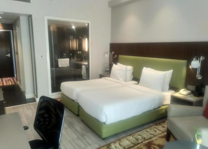 Country Inn & Suites By Radisson Jammu