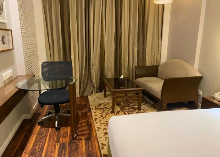 Country Inn & Suites By Radisson Jammu