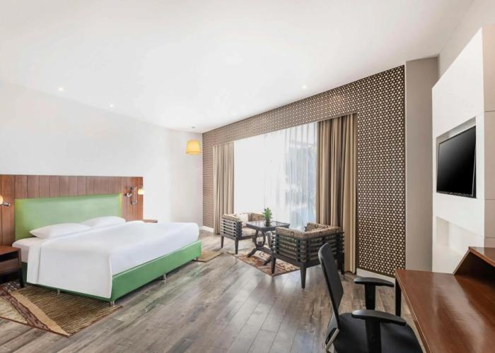 Country Inn & Suites By Radisson Jammu