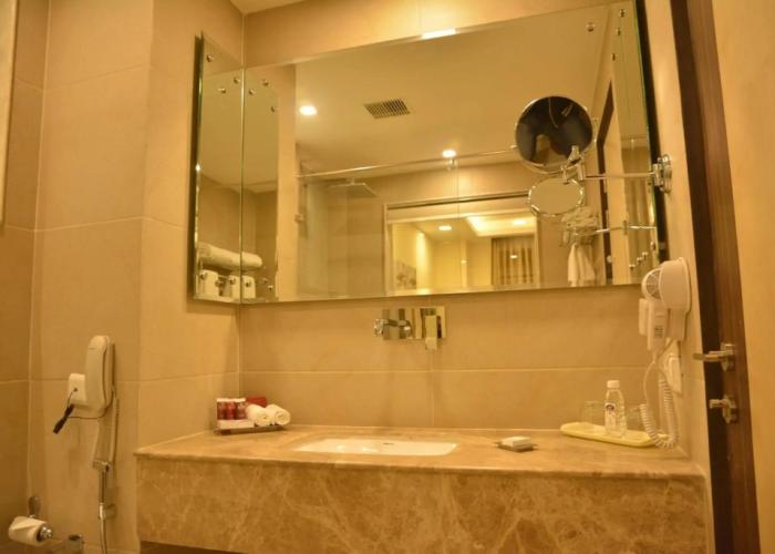 Grand Plaza Lords Inn Jammu