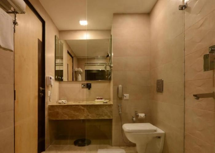 Grand Plaza Lords Inn Jammu