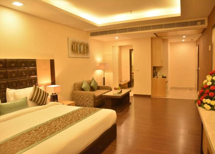 Grand Plaza Lords Inn Jammu